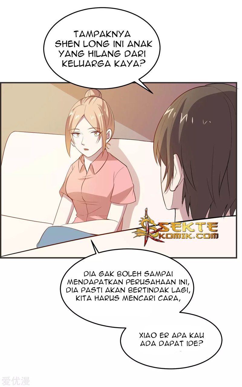 Godly Mobile Game Chapter 24 Gambar 12